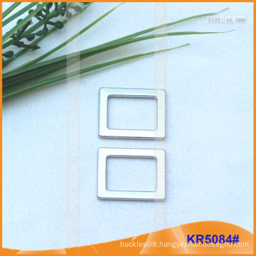 Inner size 16mm Metal Buckles, Metal regulator KR5084